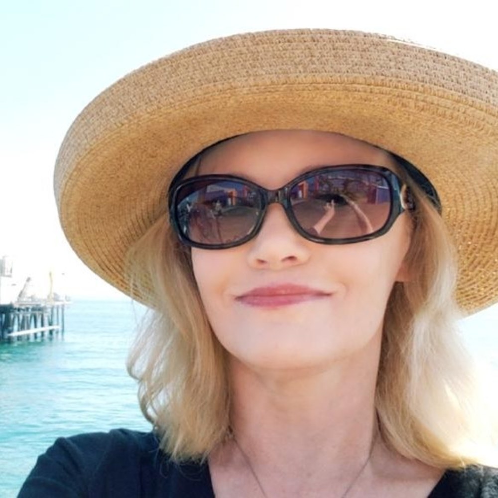 Meet your Posher, Jan